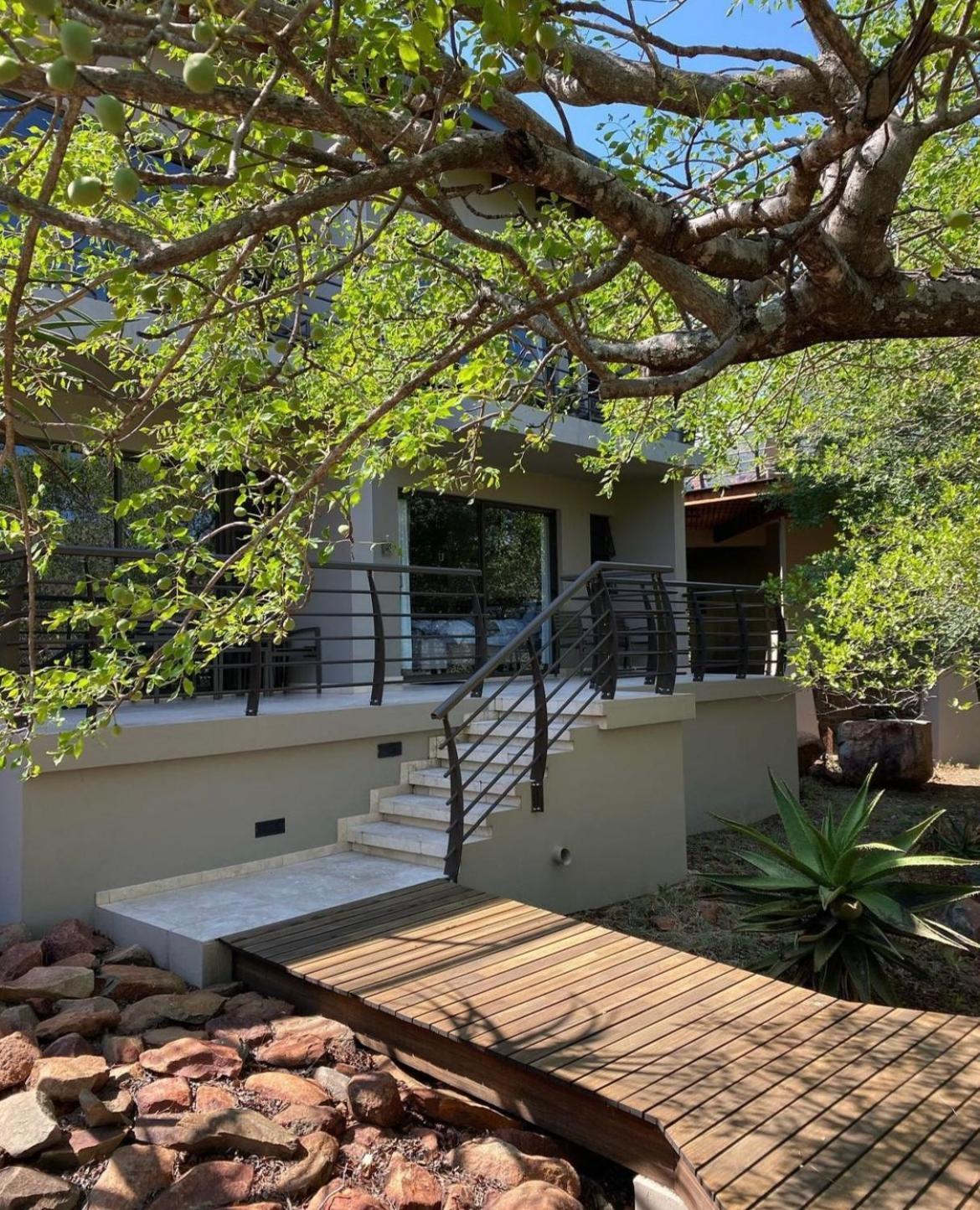 Umvangati House Hoedspruit Exterior foto