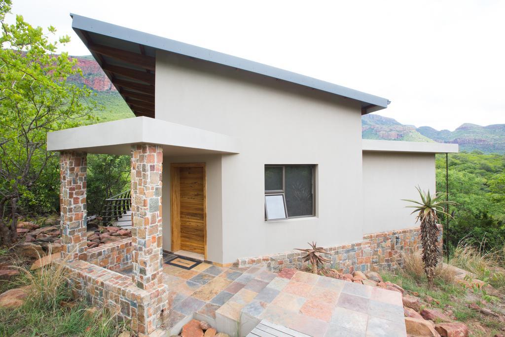 Umvangati House Hoedspruit Quarto foto