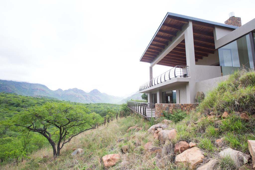 Umvangati House Hoedspruit Exterior foto
